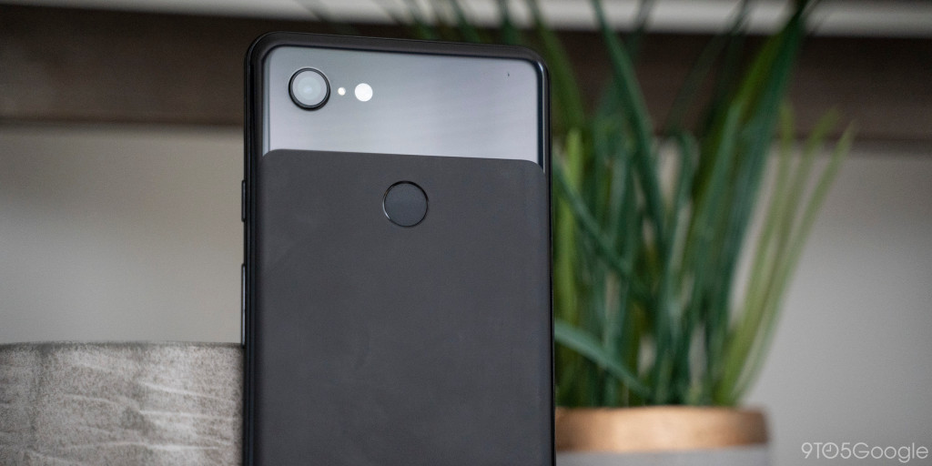Google pixel 3 xl 3