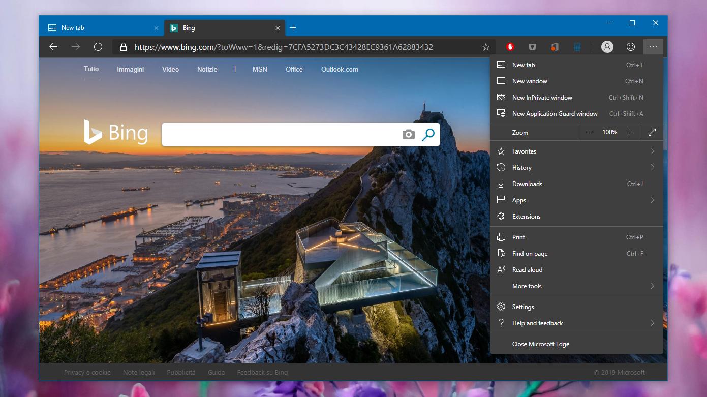 How microsoft releases feature updates for chromium based edge browser 526794 2