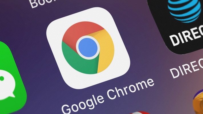 Iphones will get a credit card scanner right in the browser 526804 2