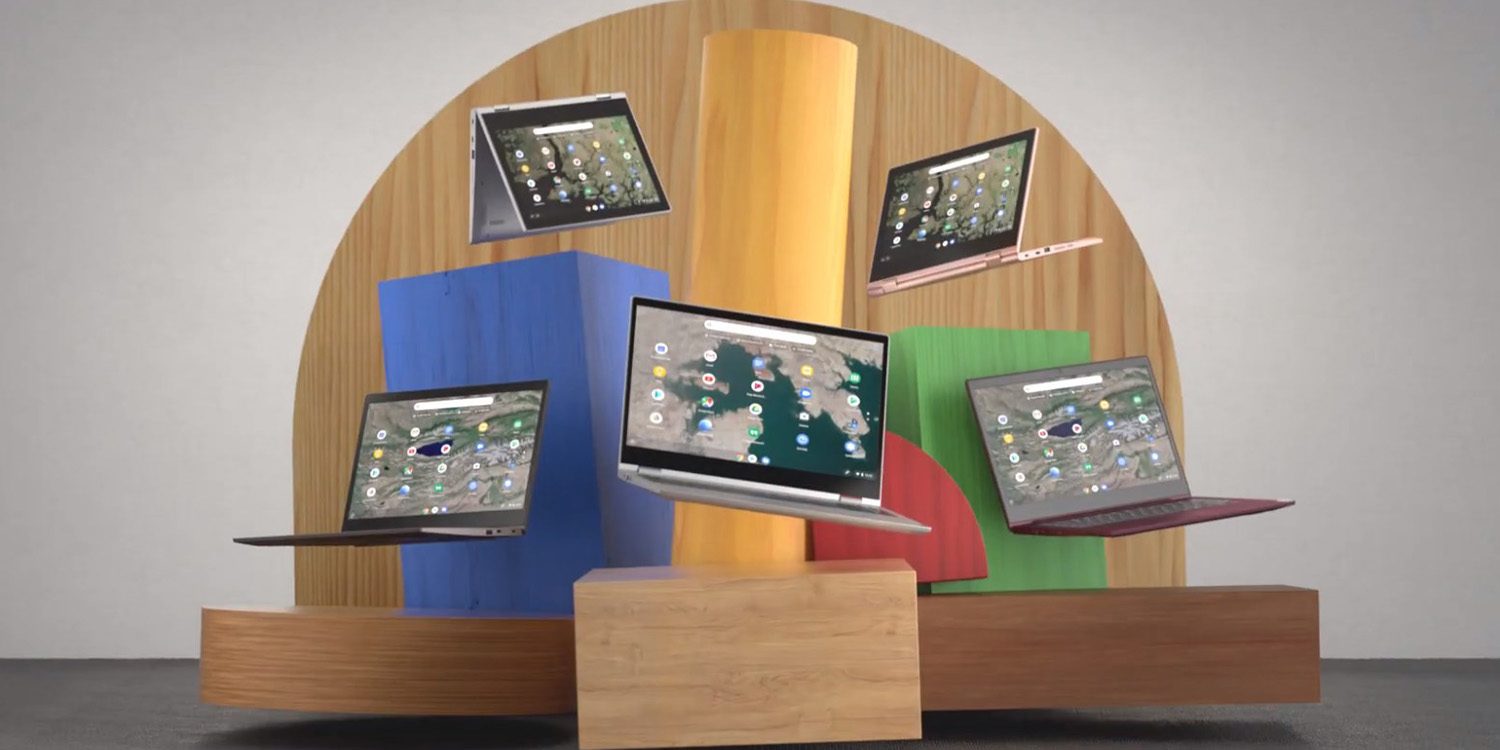 Lenovo chromebook c340 tease 1
