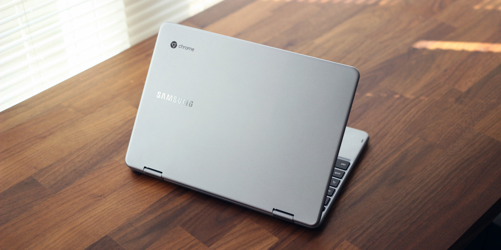Samsung chromebook plus v2 8