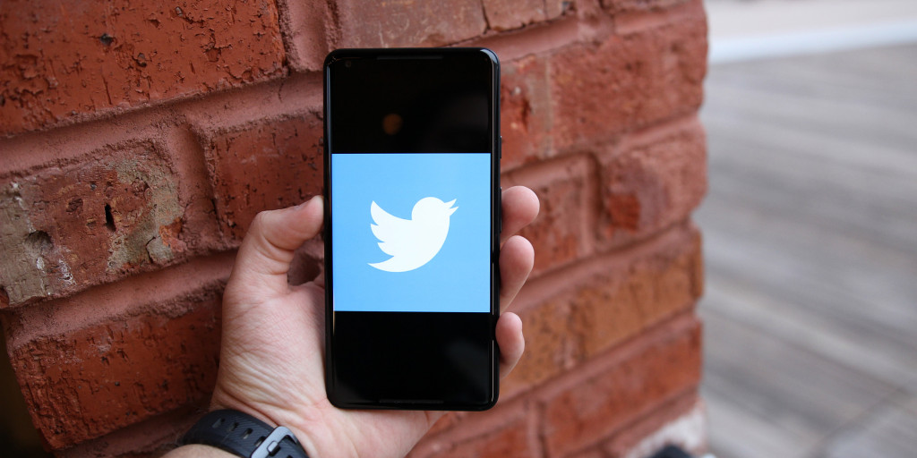 Twitter 1