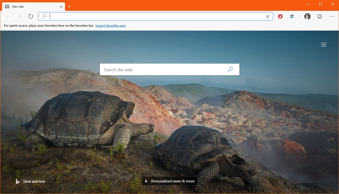 Will the new microsoft edge remain the best browser to download google chrome 526886 2