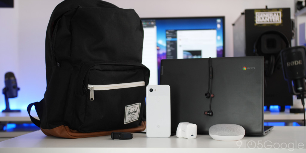 Back to school tech for google and android fans 2019