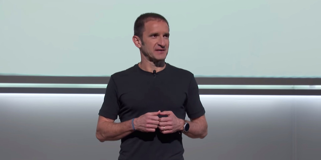 Google mario queiroz