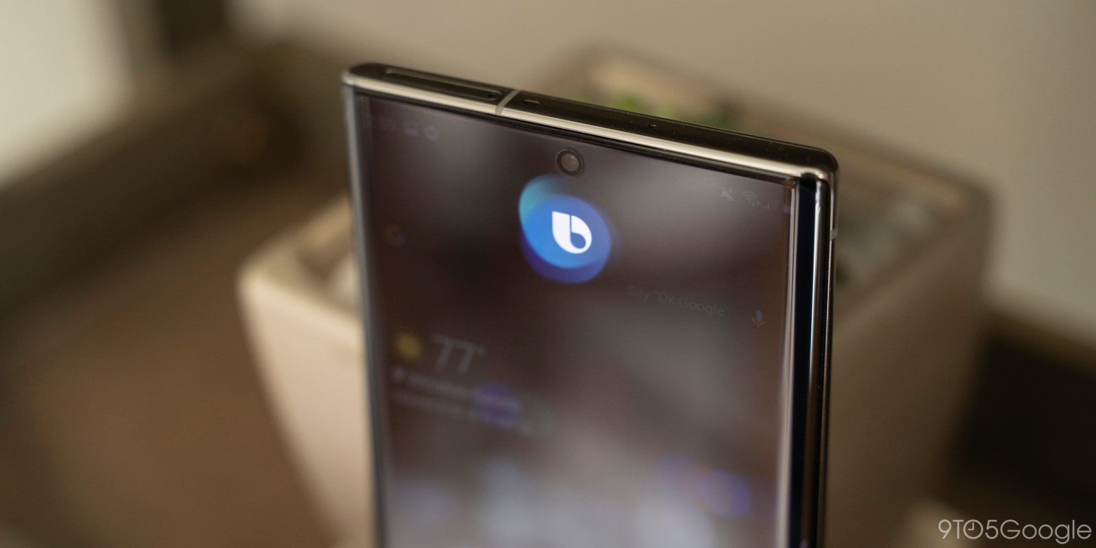 bixby note 8