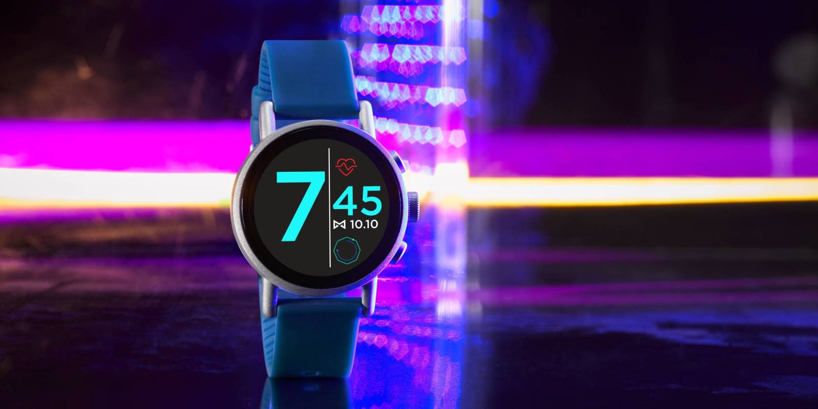 chrome for wear os