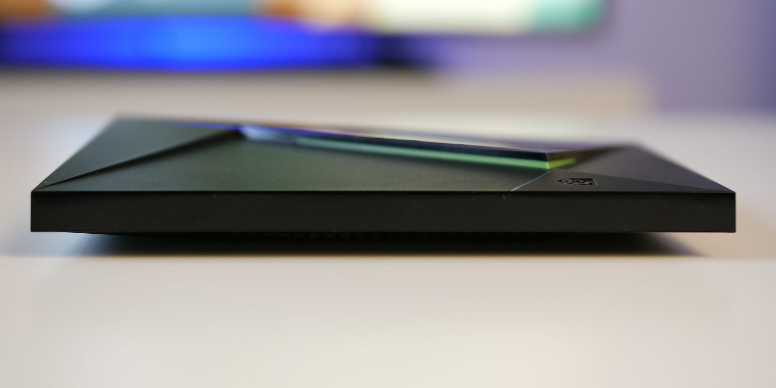 Nvidia working on two new shield tv models one might