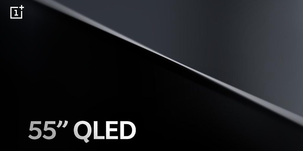 Oneplus tv qled