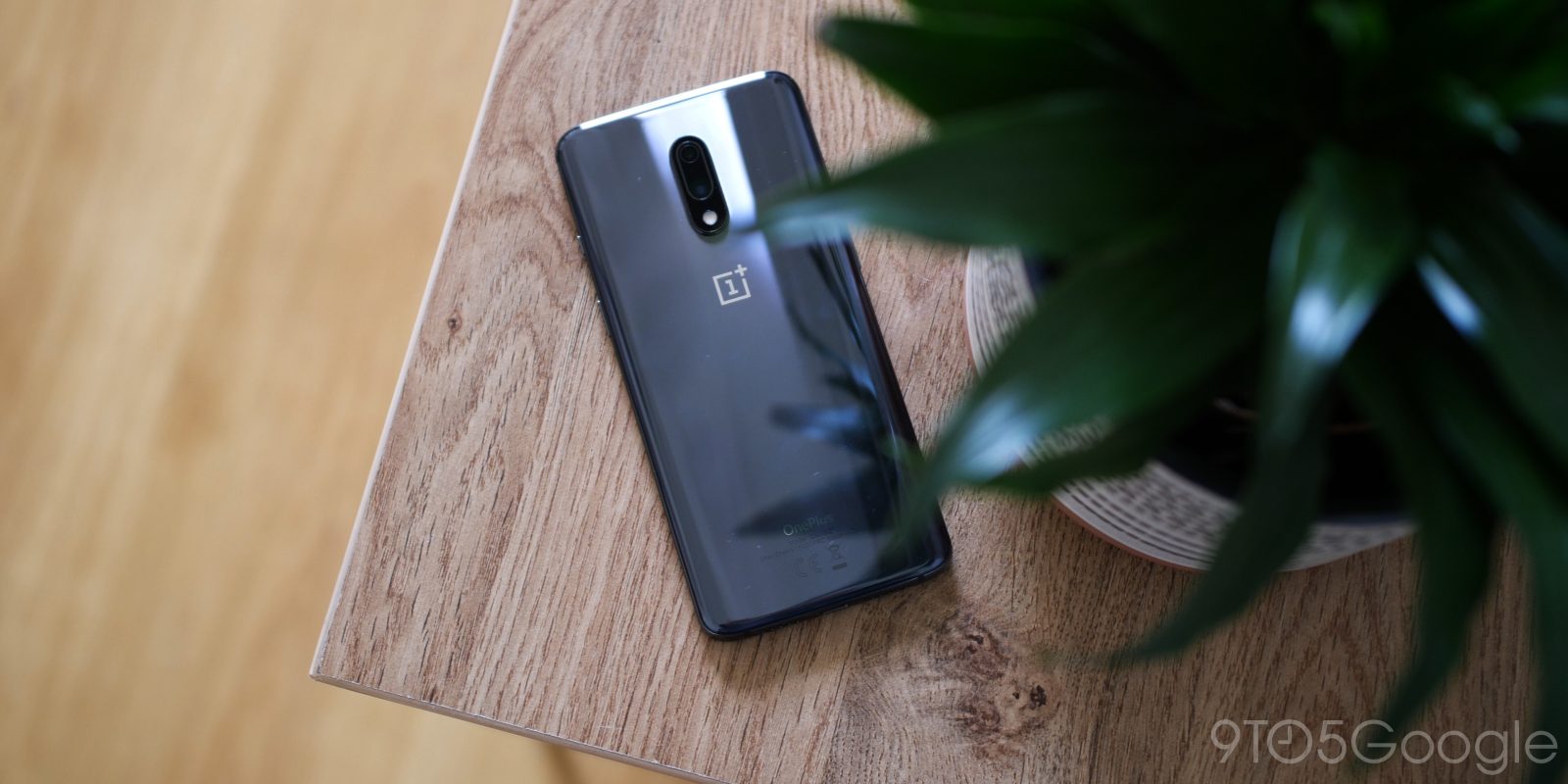 Oxygen os 9.5.8 for oneplus 7 adds august patch optimizes