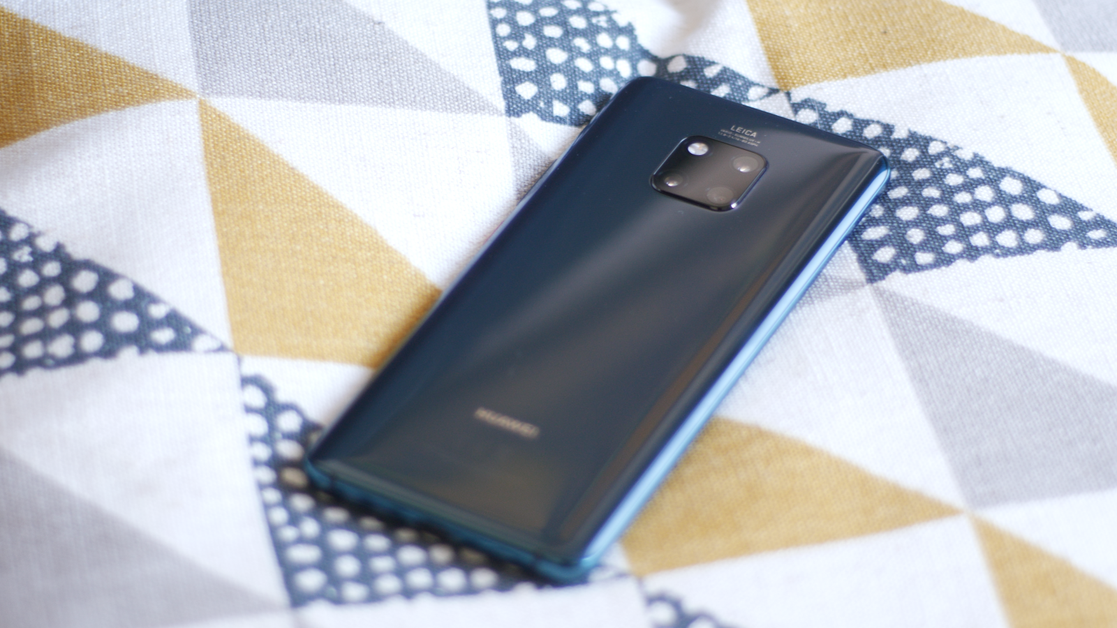 Report huawei mate 30 and mate 30 pro set to