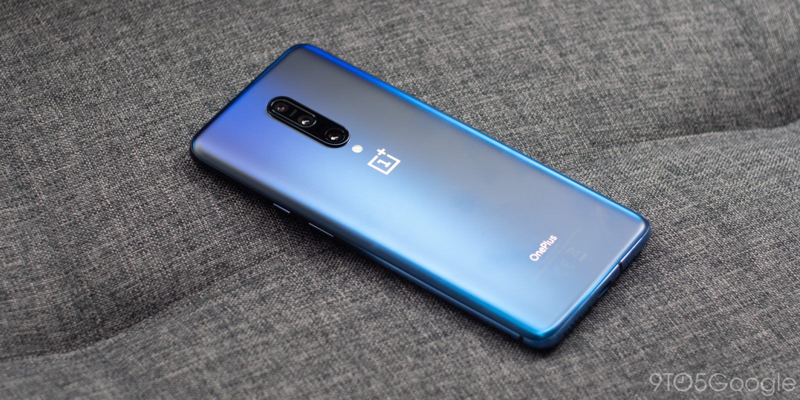 Sprint’s 5g network will ‘soon’ get a oneplus device