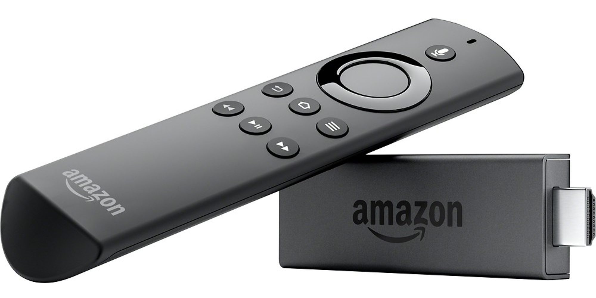 Amazon fire tv stick woot