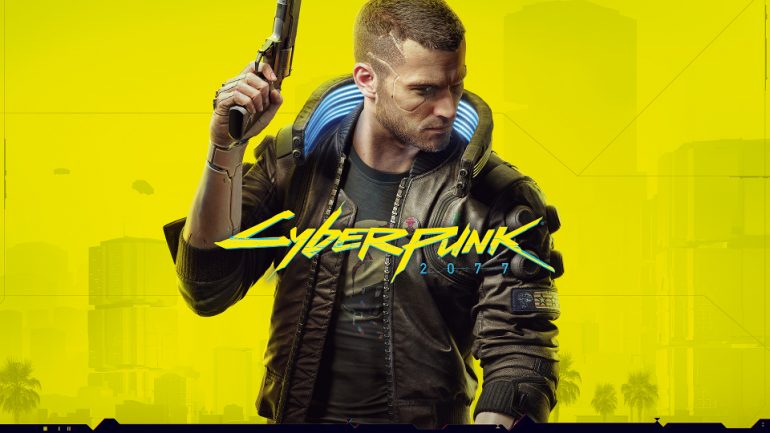 Cyberpunk 2077 is coming to google stadia along with 40ish other titles 527051 2