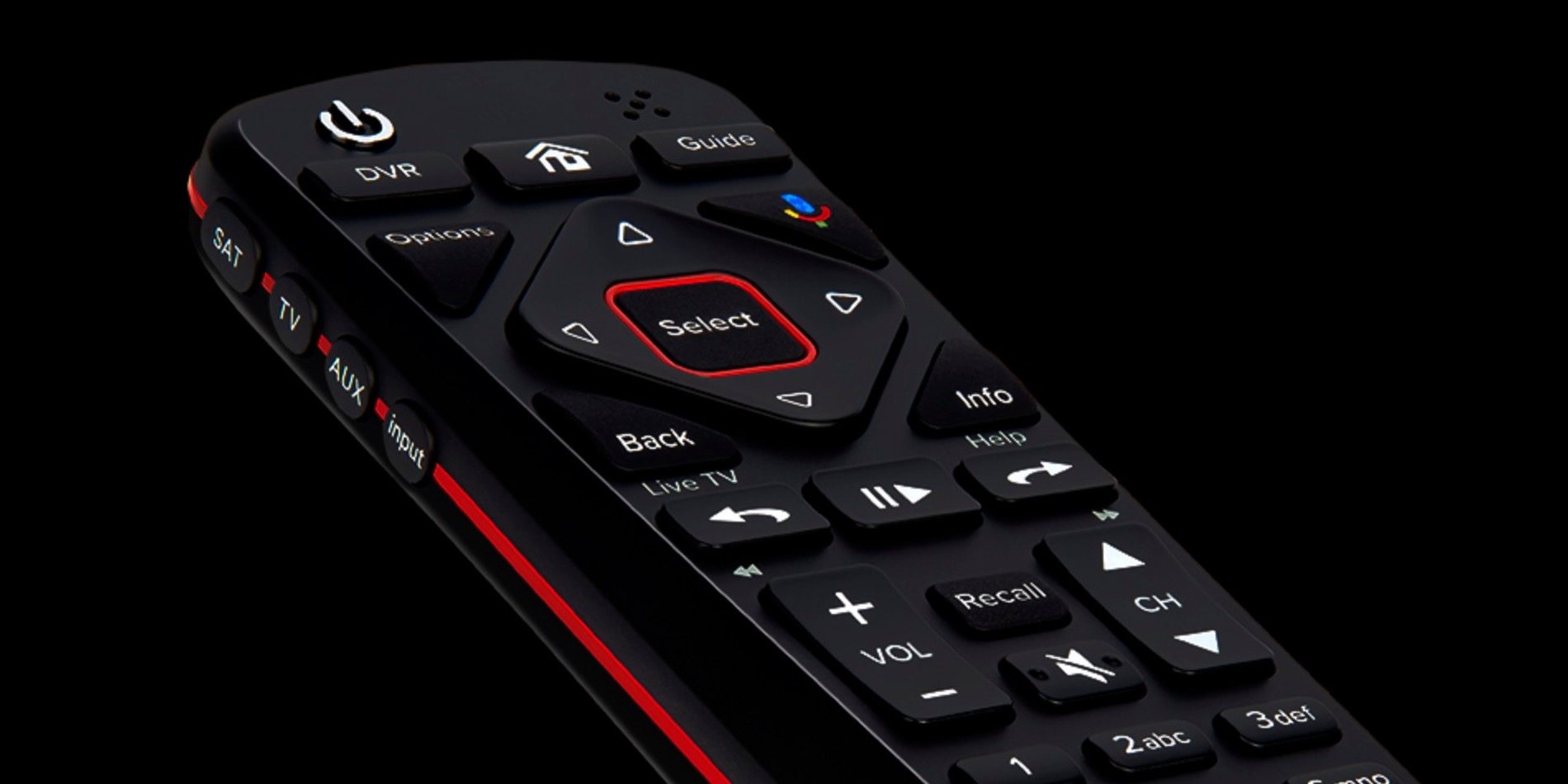 Dish google assistant remote cover2