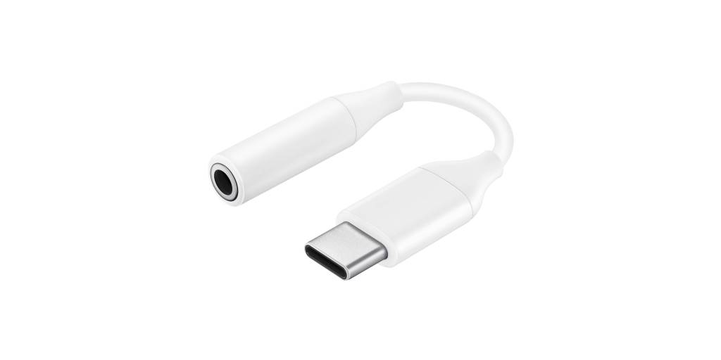 Galaxy note 10 headphone dongle