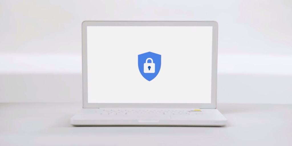 Google enterprise advanced protection program
