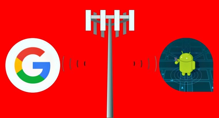 Google shuts down previously unknown location service 527056 2