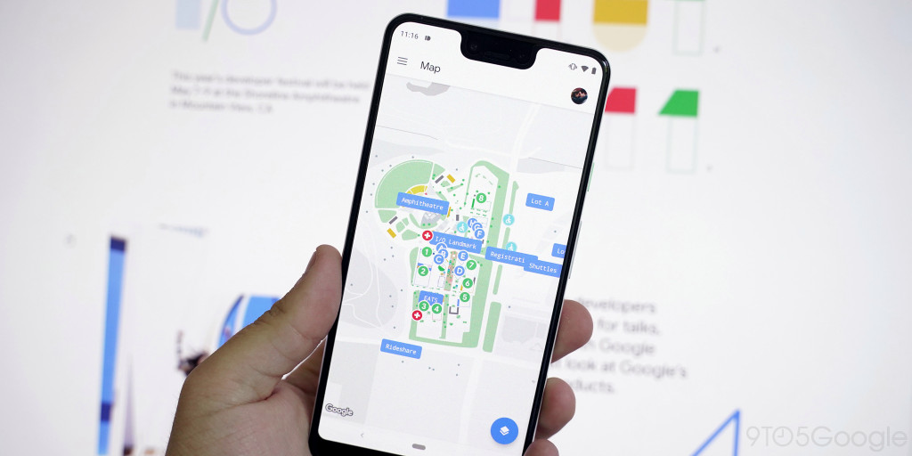 Google io 19 map 1