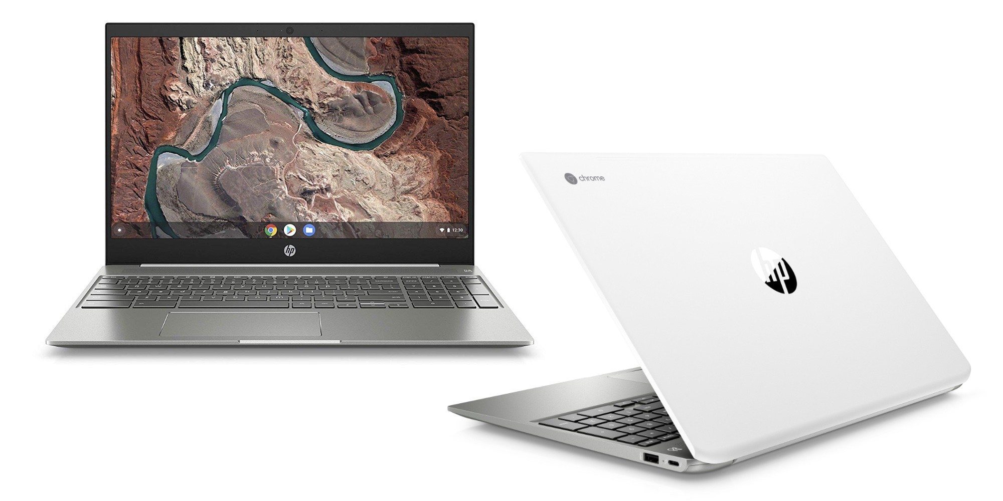 Hp chromebook 15