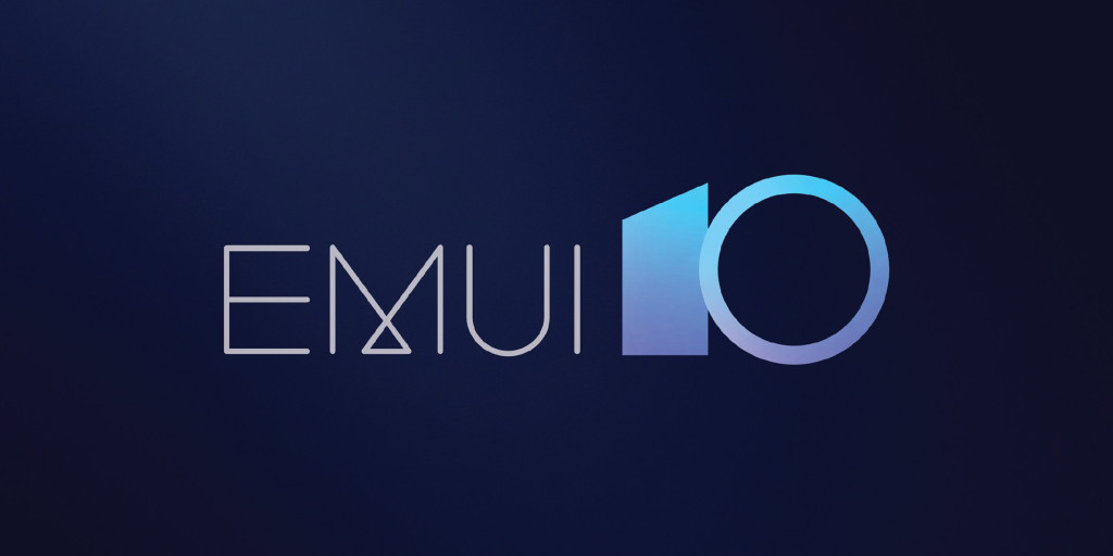 Huawei emui 10