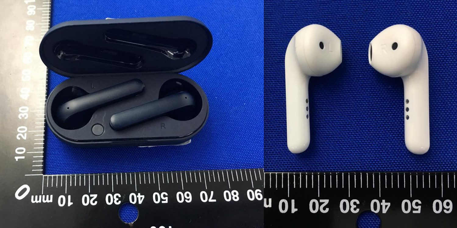 Mobvoi ticpods 2 header