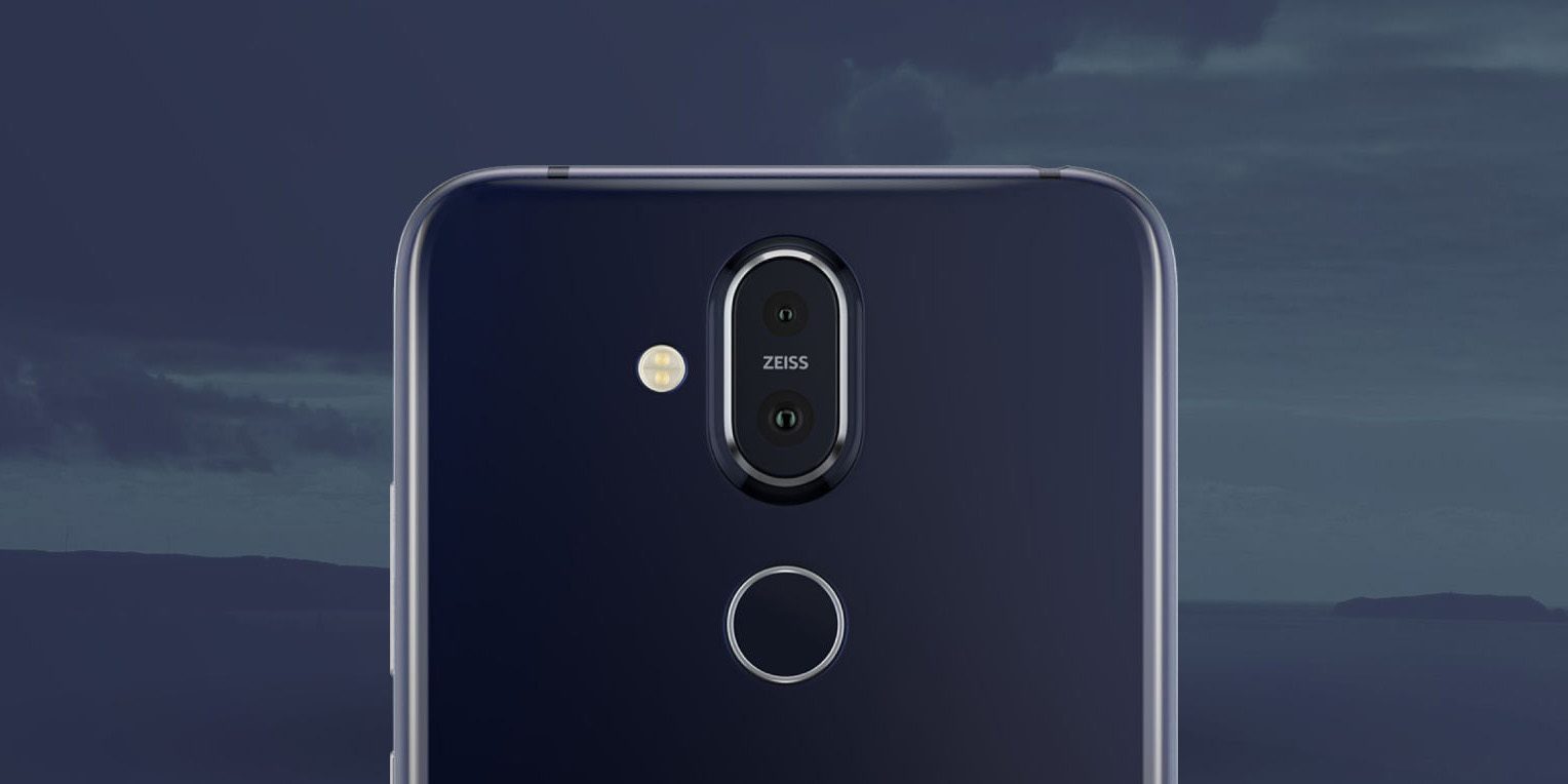 Nokia 8 1 3