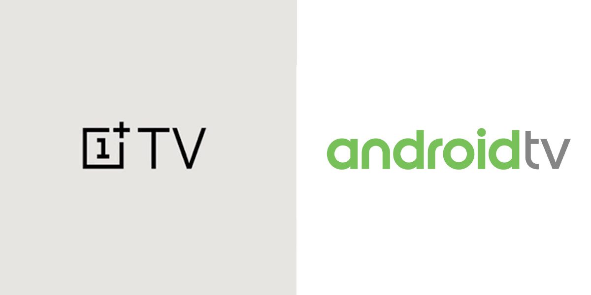 Oneplus tv android tv 1