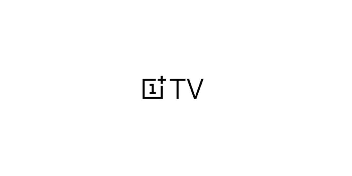 Oneplus tv logo 1