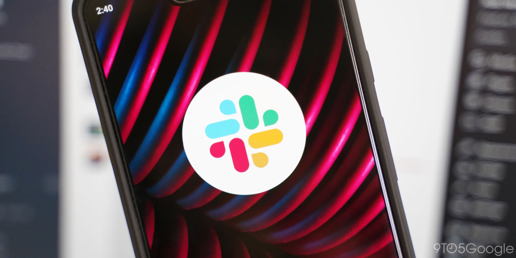 Slack android white 1
