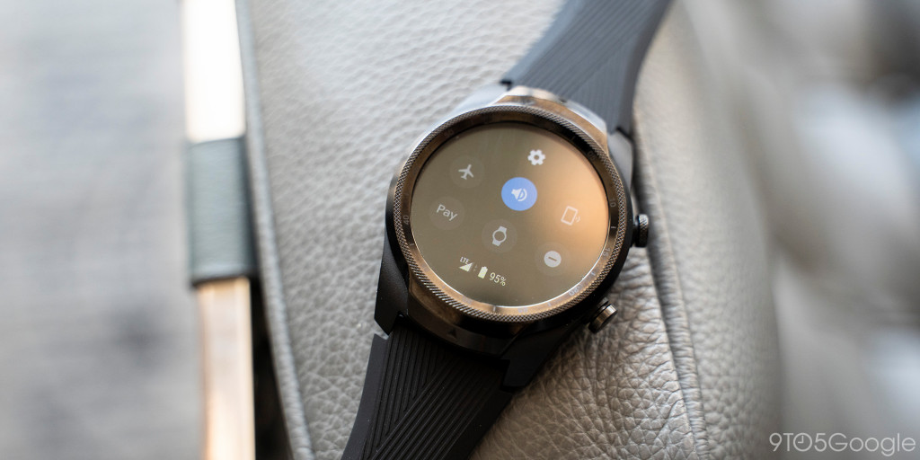 lte wear os