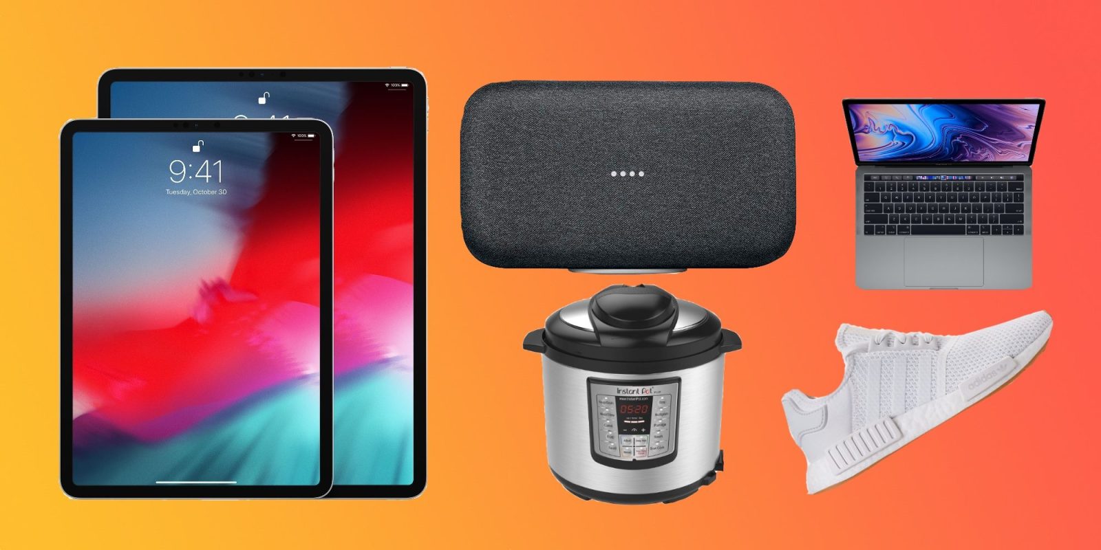 Best Labor Day Deals: Save on Apple, Google, smart home gear, home goods, more