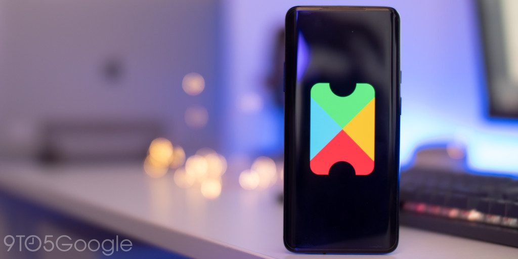 Google play pass 4 1