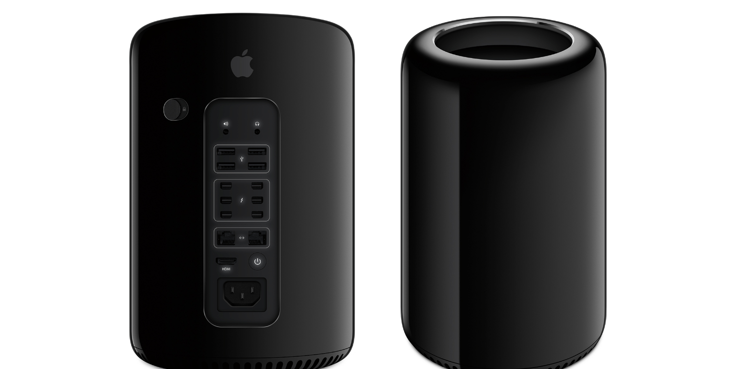 Mac pro