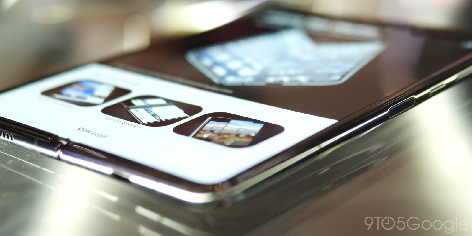 Samsung galaxy fold launches today – are you buying one
