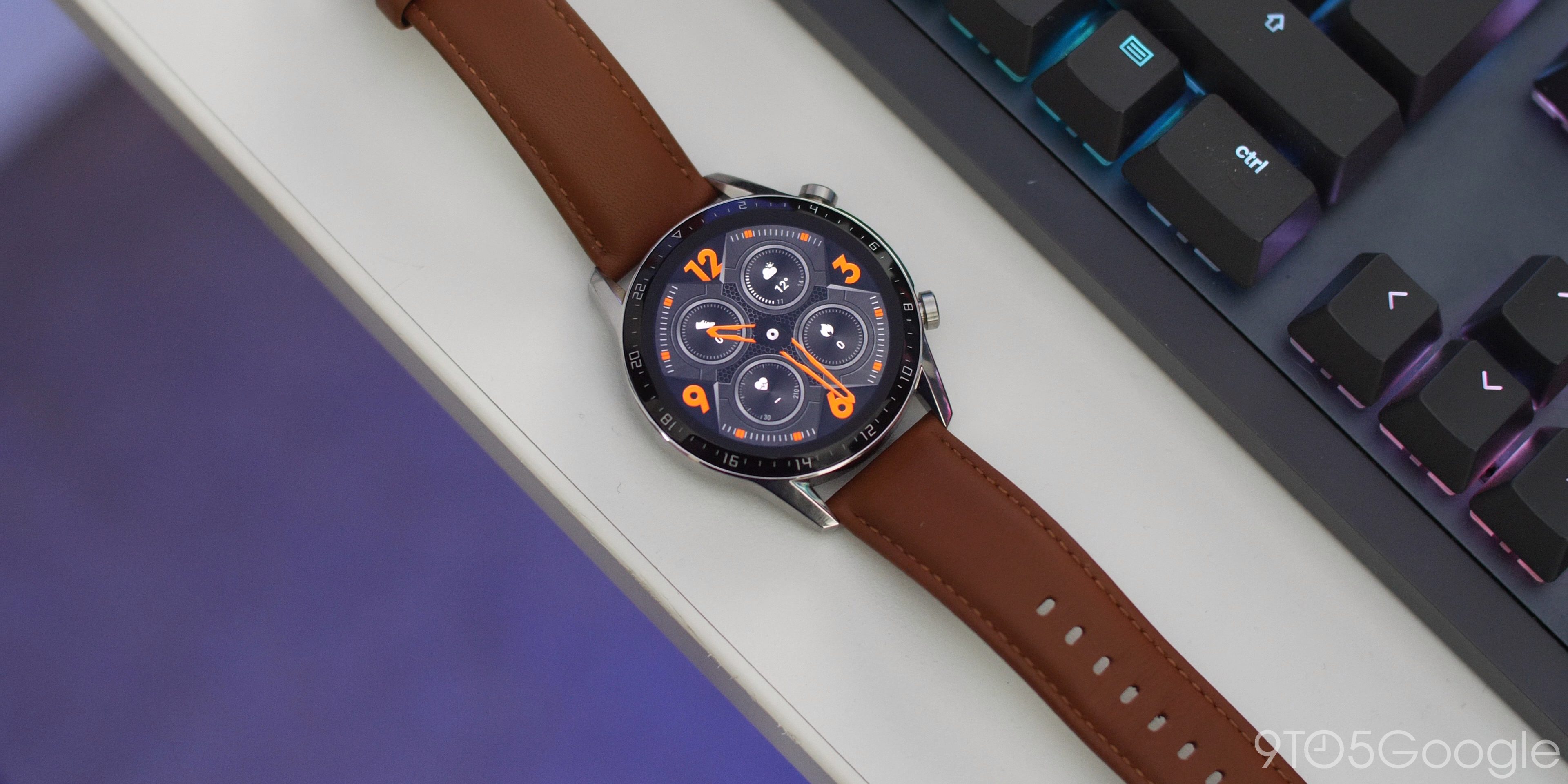 huawei gt 2 review