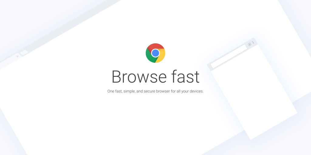 Google chrome cover 2