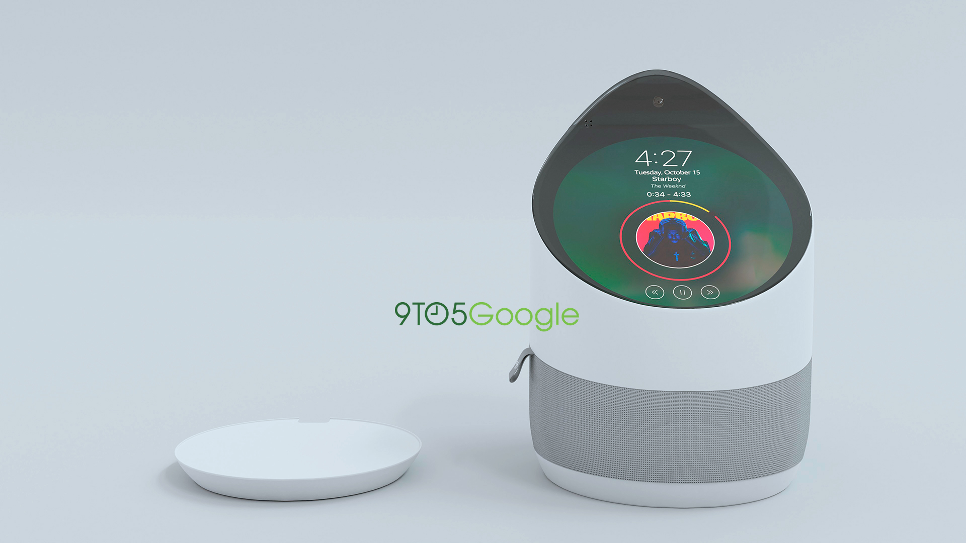 Google home 2 6water