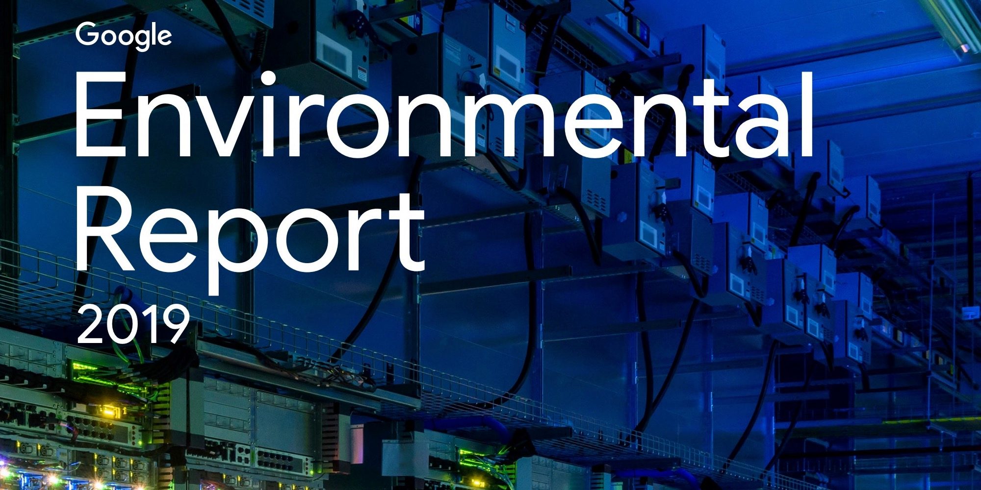 Google renewable energy purchase