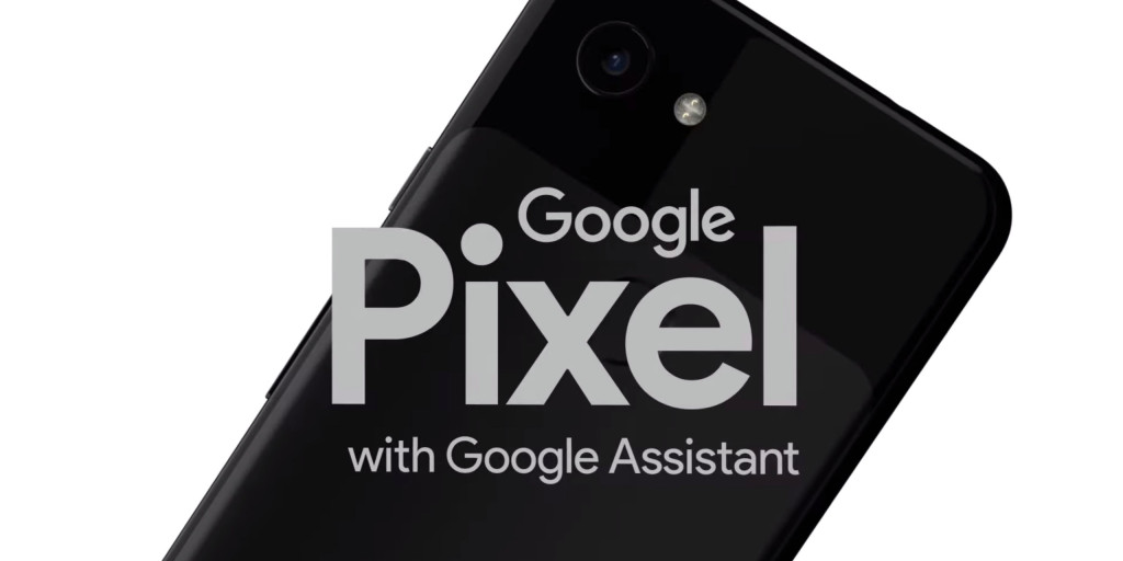 Google switch to pixel