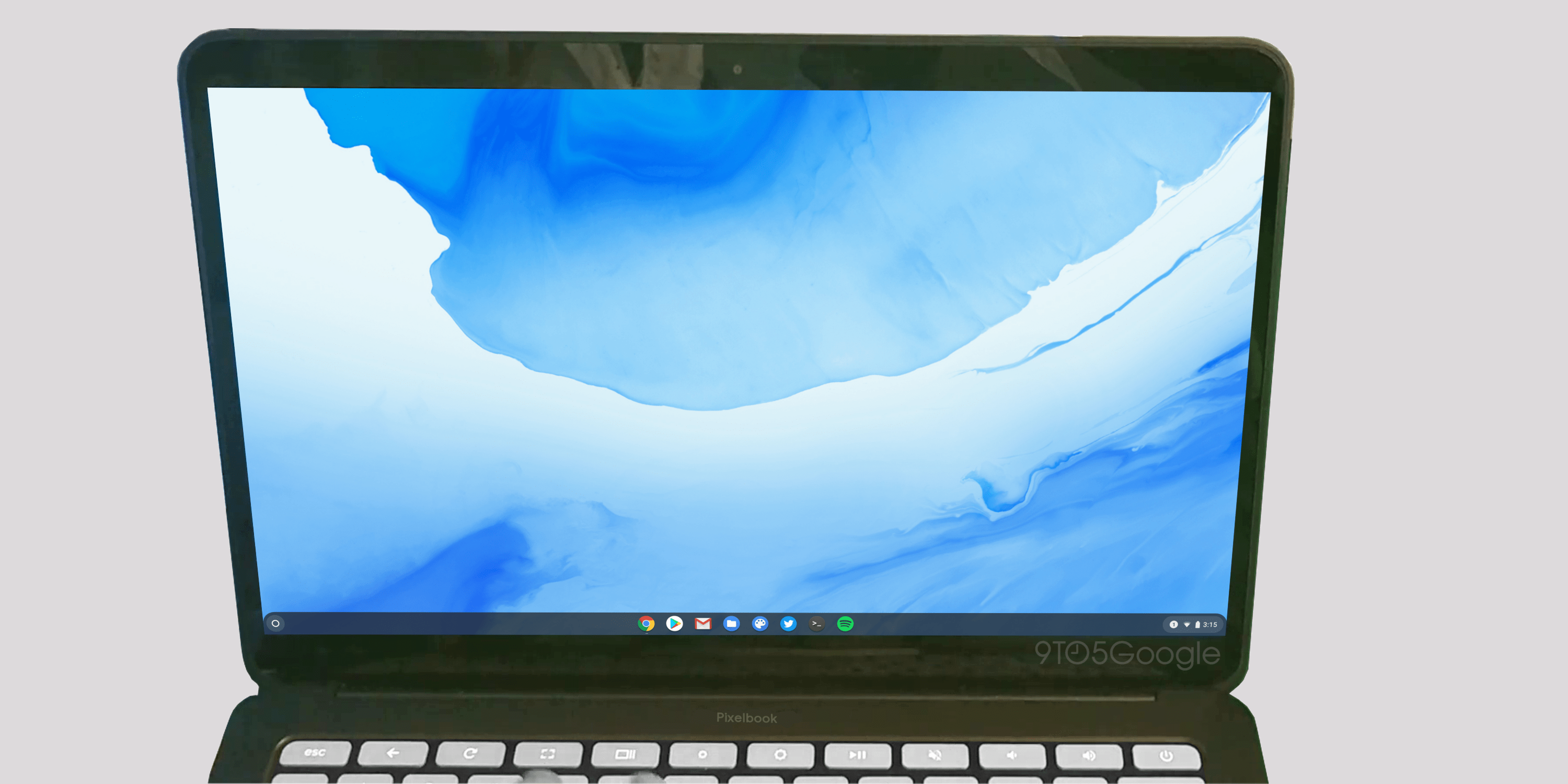 Pixelbook go is google s newest microsoft surface rival 527532 2