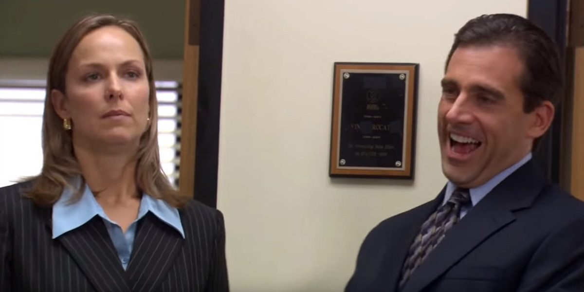 The office nbc peacock