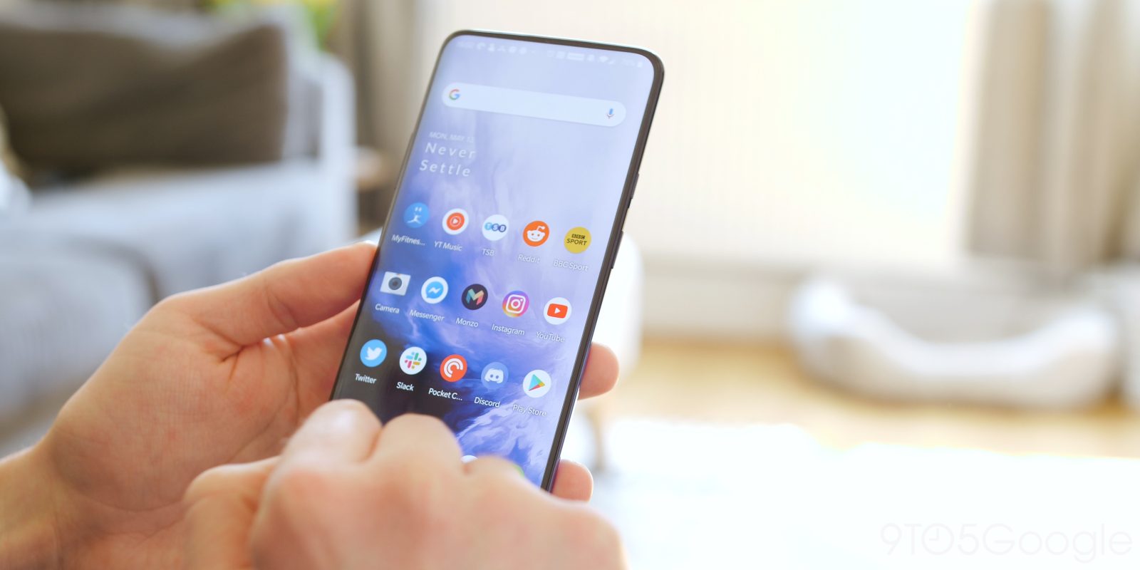 Oxygenos open beta 4 for the oneplus 7 and oneplus
