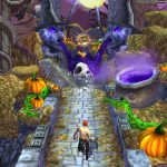 Temple run 2 gameplay