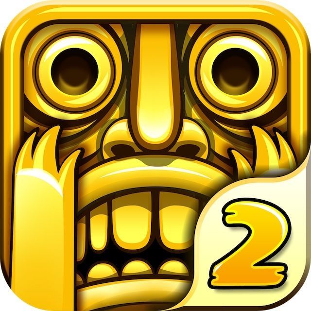 Temple Run 2 Game