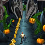 Temple run 2 on chrome