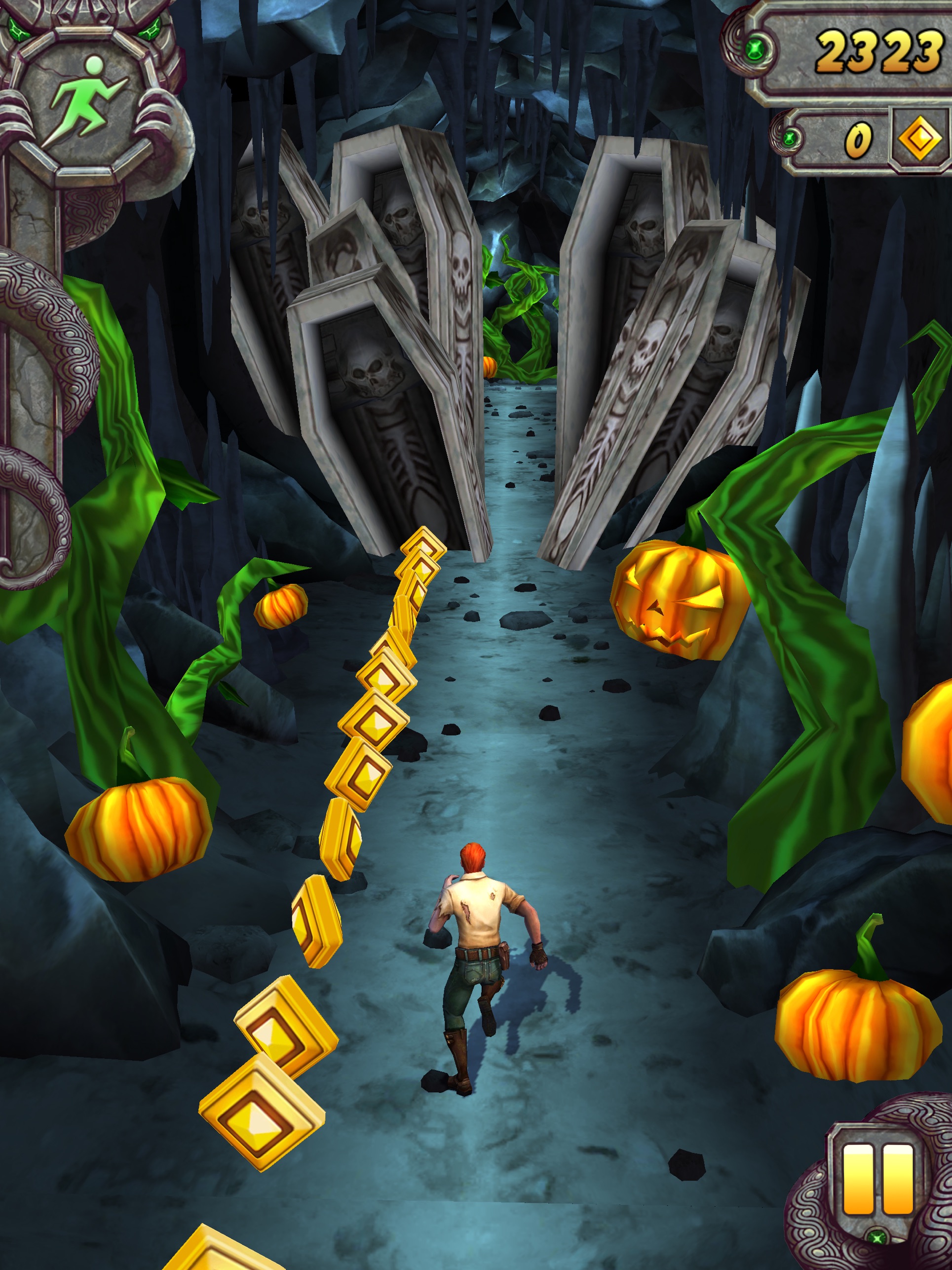 Temple Run 2 App Icon Roblox - temple run 3d roblox