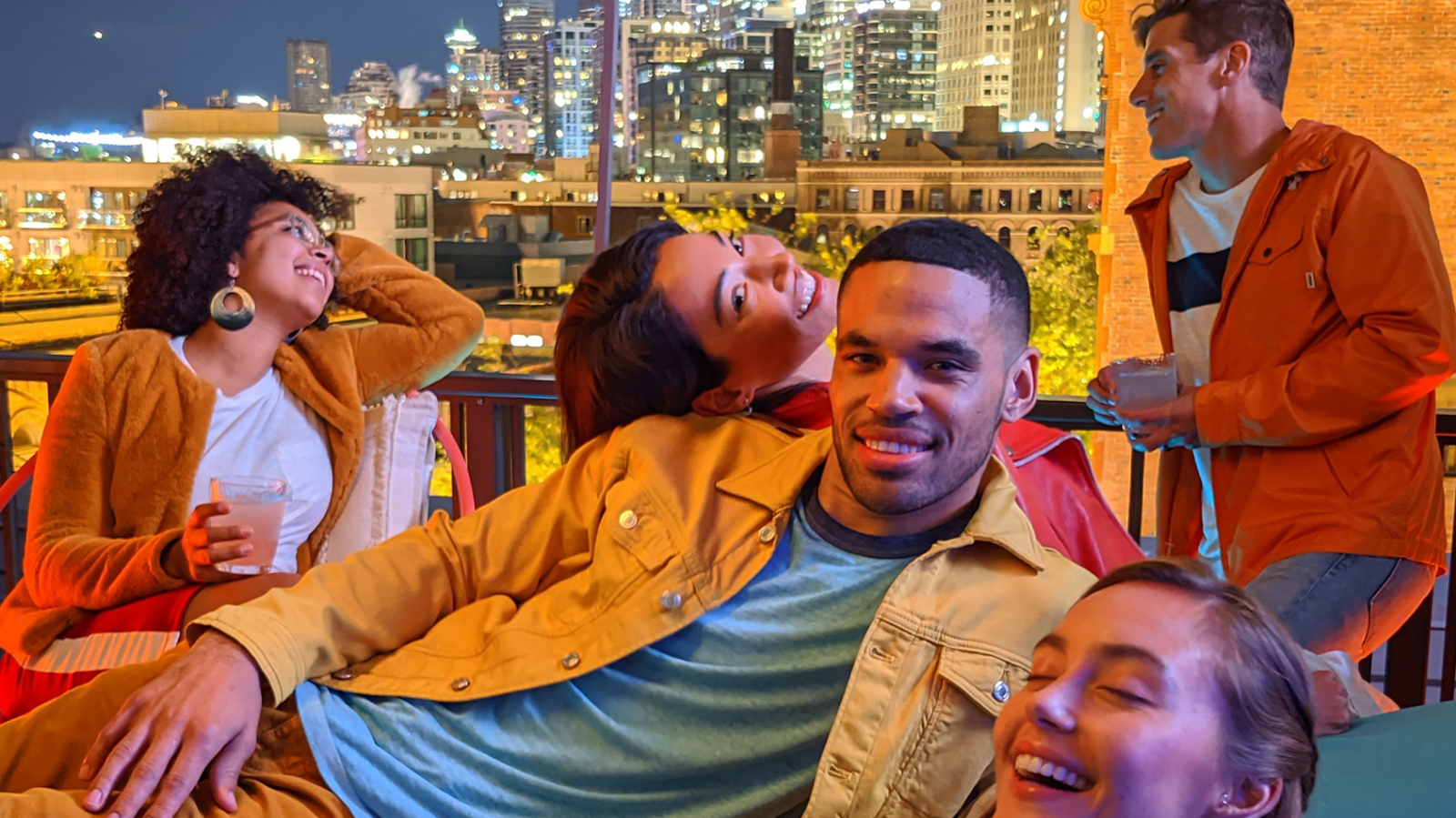 This week’s top stories pixel 4 camera samples ‘new google