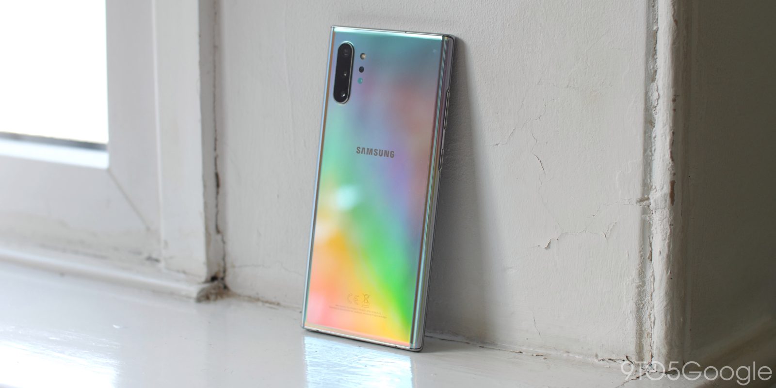 Update flaw locks some android 10 beta testers out of