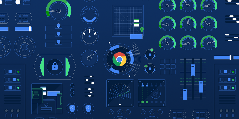 Chrome security